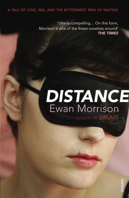 Distance, Paperback / softback Book