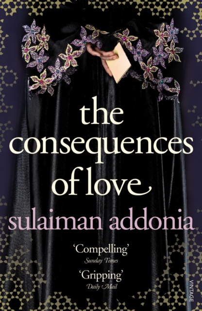 The Consequences of Love, Paperback / softback Book