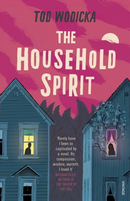 The Household Spirit, Paperback / softback Book