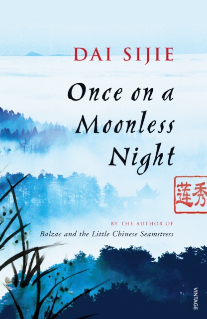Once on a Moonless Night, Paperback / softback Book