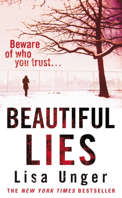 Beautiful Lies, Paperback / softback Book