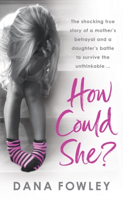 How Could She?, Paperback / softback Book