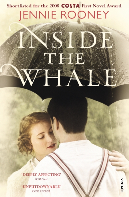 Inside the Whale, Paperback / softback Book
