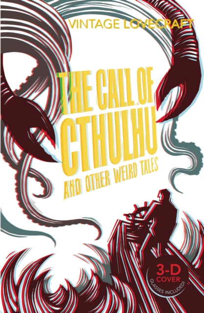 The Call of Cthulhu and Other Weird Tales, Paperback / softback Book