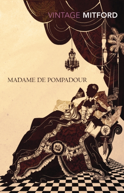 Madame de Pompadour, Paperback / softback Book