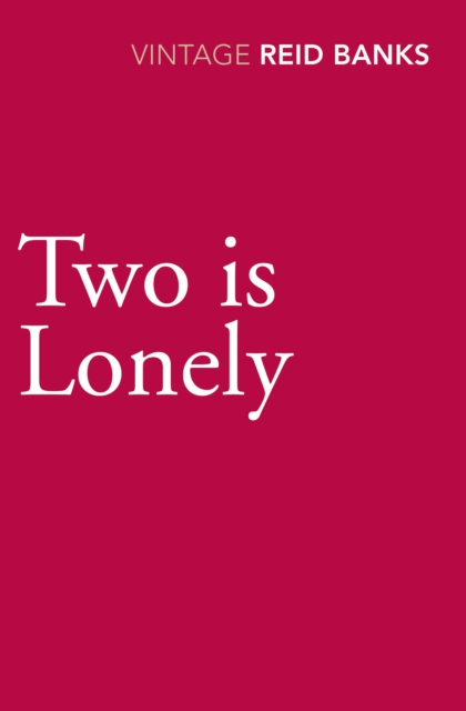 Two Is Lonely, Paperback / softback Book