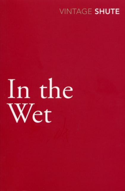 In the Wet, Paperback / softback Book