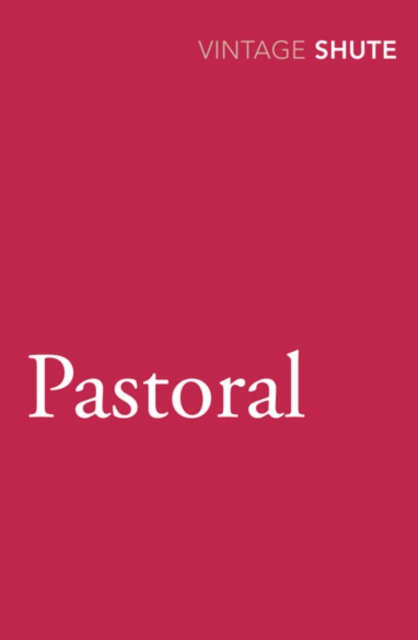 Pastoral, Paperback / softback Book