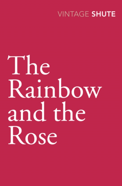 The Rainbow and the Rose, Paperback / softback Book