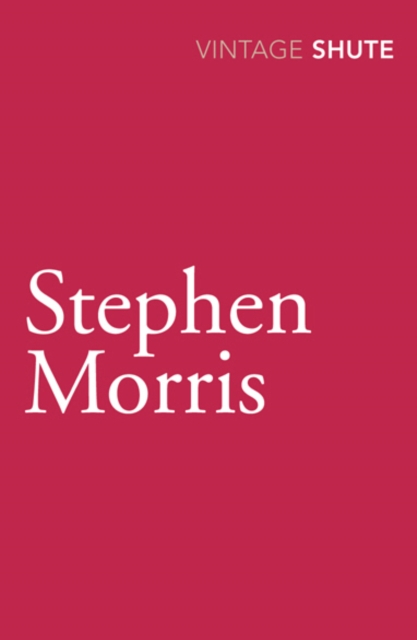 Stephen Morris, Paperback / softback Book
