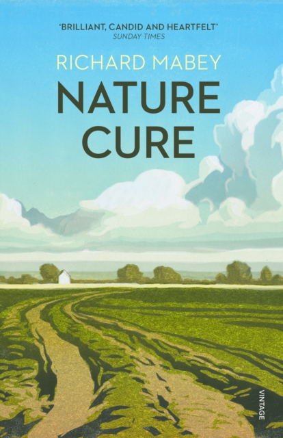 Nature Cure, Paperback / softback Book