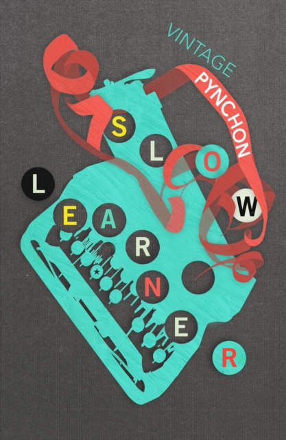 Slow Learner : Early Stories, Paperback / softback Book