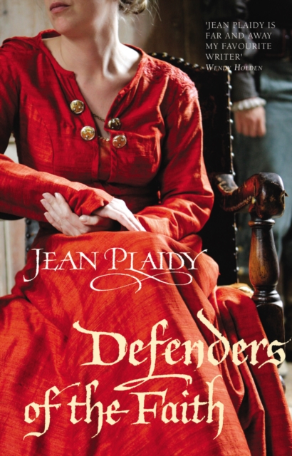 Defenders of the Faith, Paperback / softback Book