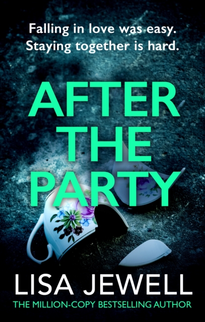 After the Party : The page-turning sequel to Ralph’s Party from the bestselling author, Paperback / softback Book
