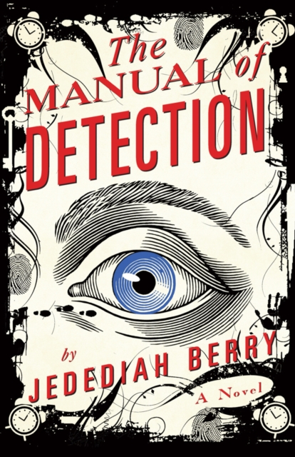 The Manual of Detection, Paperback / softback Book