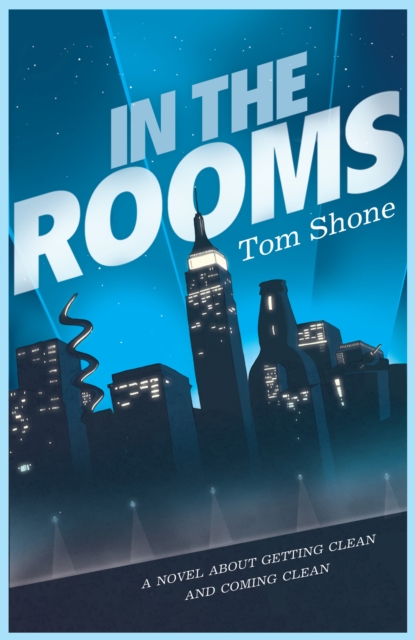 In the Rooms, Paperback / softback Book