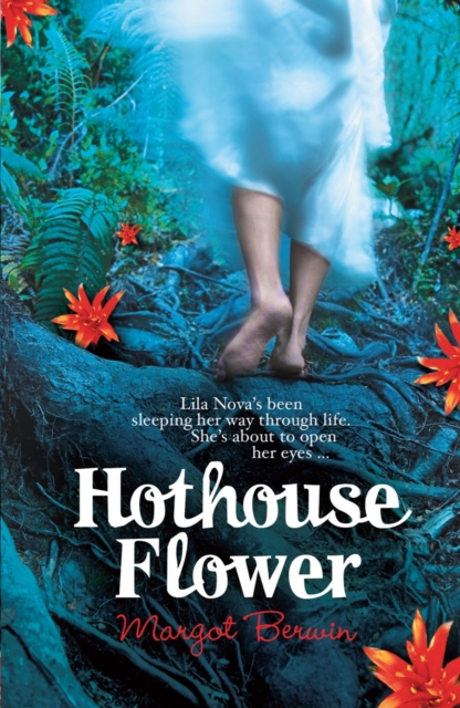 Hothouse Flower, Paperback / softback Book