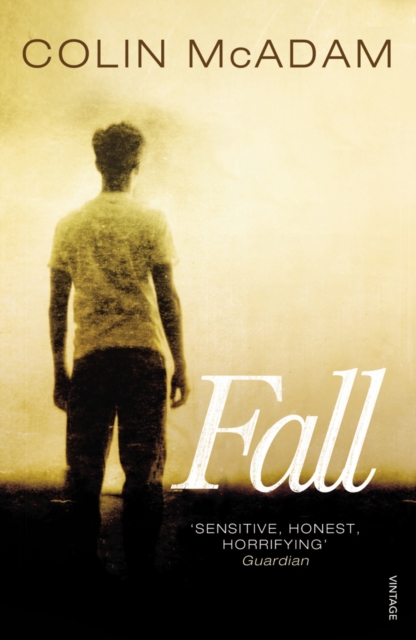 Fall, Paperback / softback Book