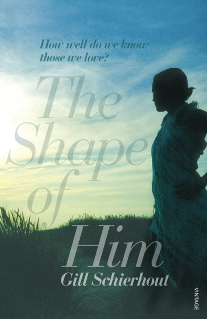 The Shape of Him, Paperback / softback Book
