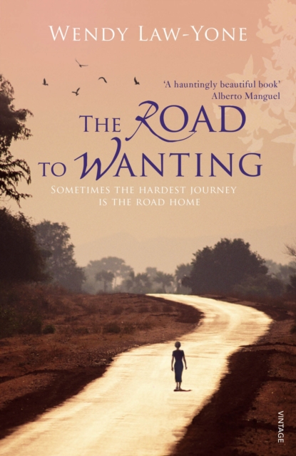 The Road to Wanting, Paperback / softback Book