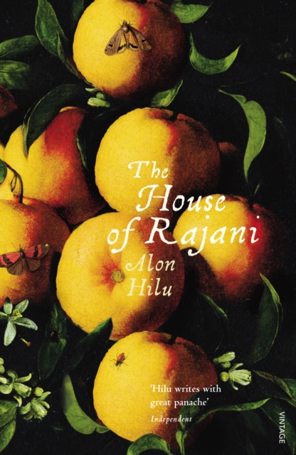 The House of Rajani, Paperback / softback Book