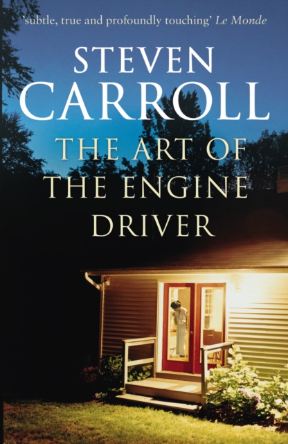 The Art of the Engine Driver, Paperback / softback Book