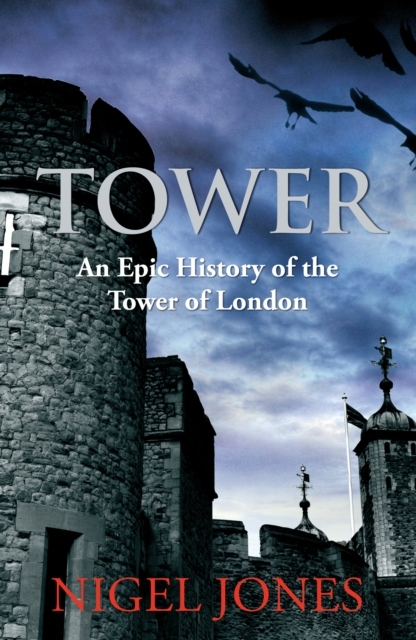 Tower, Paperback / softback Book