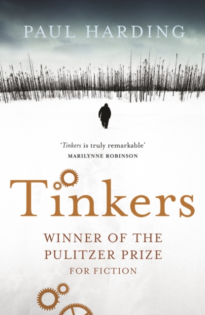 Tinkers, Paperback / softback Book