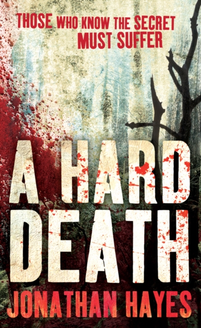 A Hard Death, Paperback / softback Book