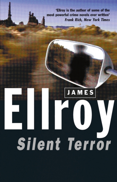 Silent Terror, Paperback / softback Book