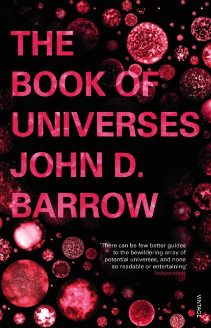 The Book of Universes, Paperback / softback Book