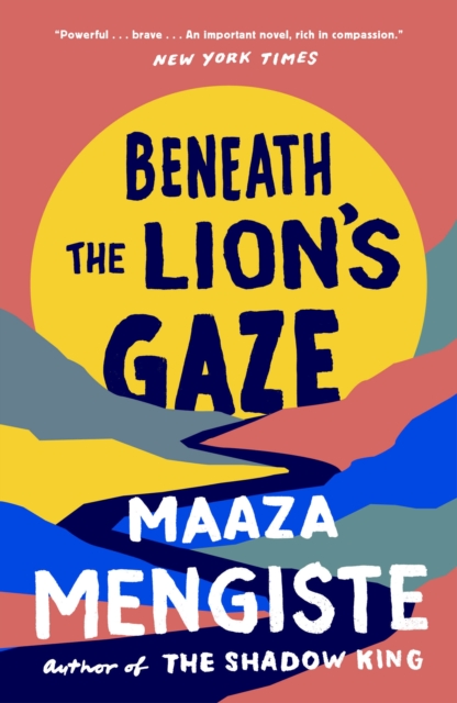 Beneath the Lion's Gaze, Paperback / softback Book
