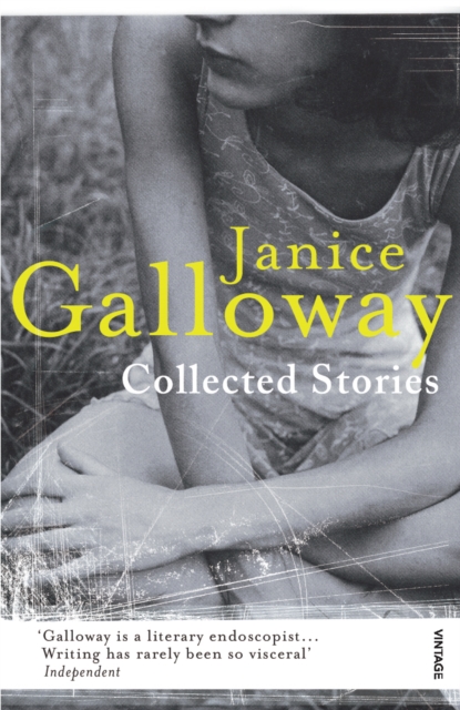 Collected Stories, Paperback / softback Book