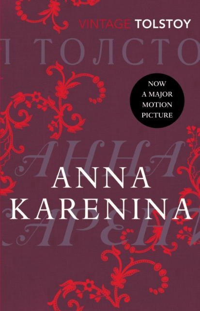 Anna Karenina, Paperback / softback Book