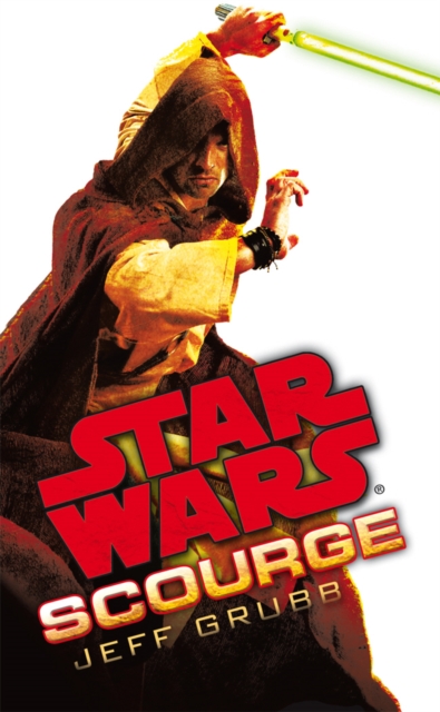 Star Wars: Scourge, Paperback / softback Book