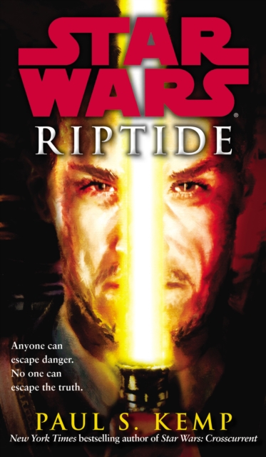 Star Wars: Riptide, Paperback / softback Book