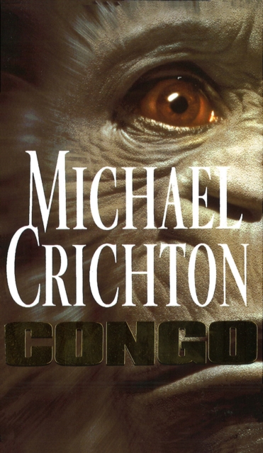 Congo, Paperback / softback Book