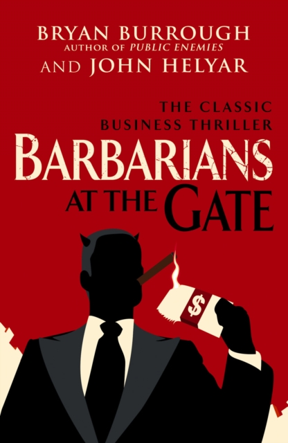 Barbarians At The Gate, Paperback / softback Book