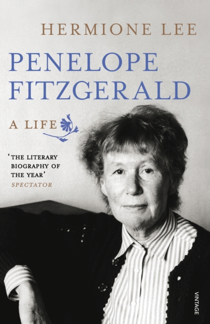 Penelope Fitzgerald : A Life, Paperback / softback Book