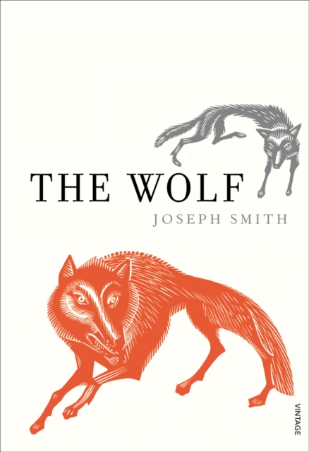 The Wolf & Taurus, Paperback / softback Book