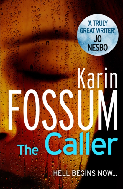 The Caller, Paperback / softback Book