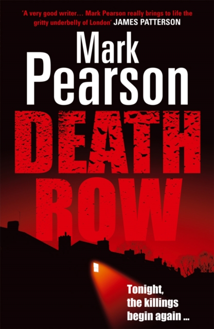 Death Row, Paperback / softback Book