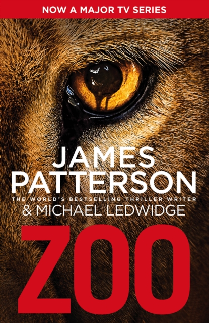 Zoo, Paperback / softback Book