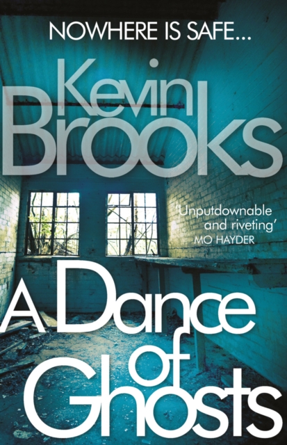 A Dance of Ghosts, Paperback / softback Book