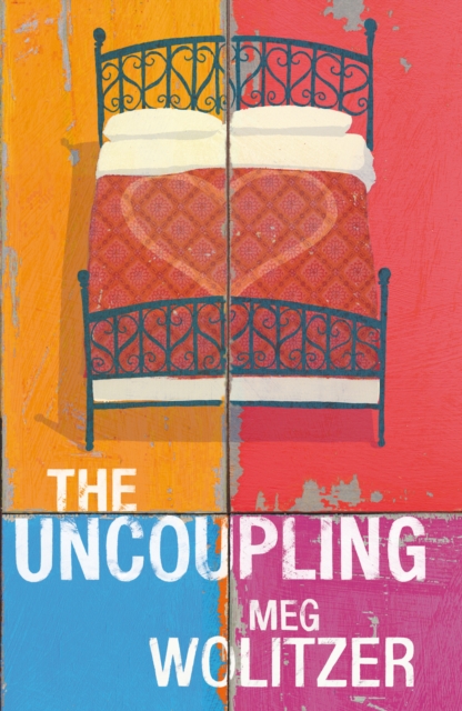 The Uncoupling, Paperback / softback Book