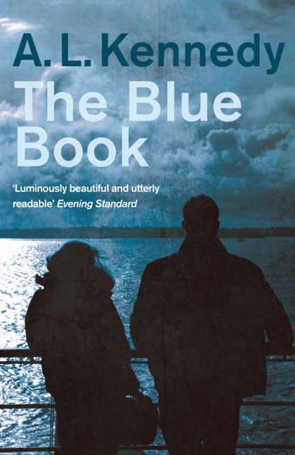 The Blue Book, Paperback / softback Book