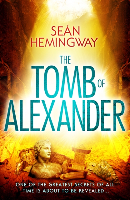 The Tomb of Alexander, Paperback / softback Book