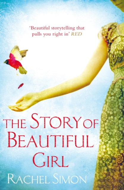 The Story of Beautiful Girl : The beloved Richard and Judy Book Club pick, Paperback / softback Book