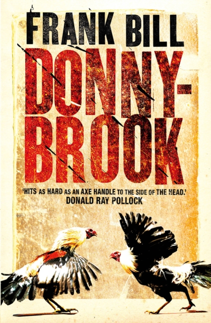 Donnybrook, Paperback / softback Book