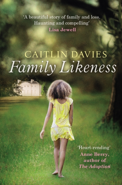 Family Likeness, Paperback / softback Book
